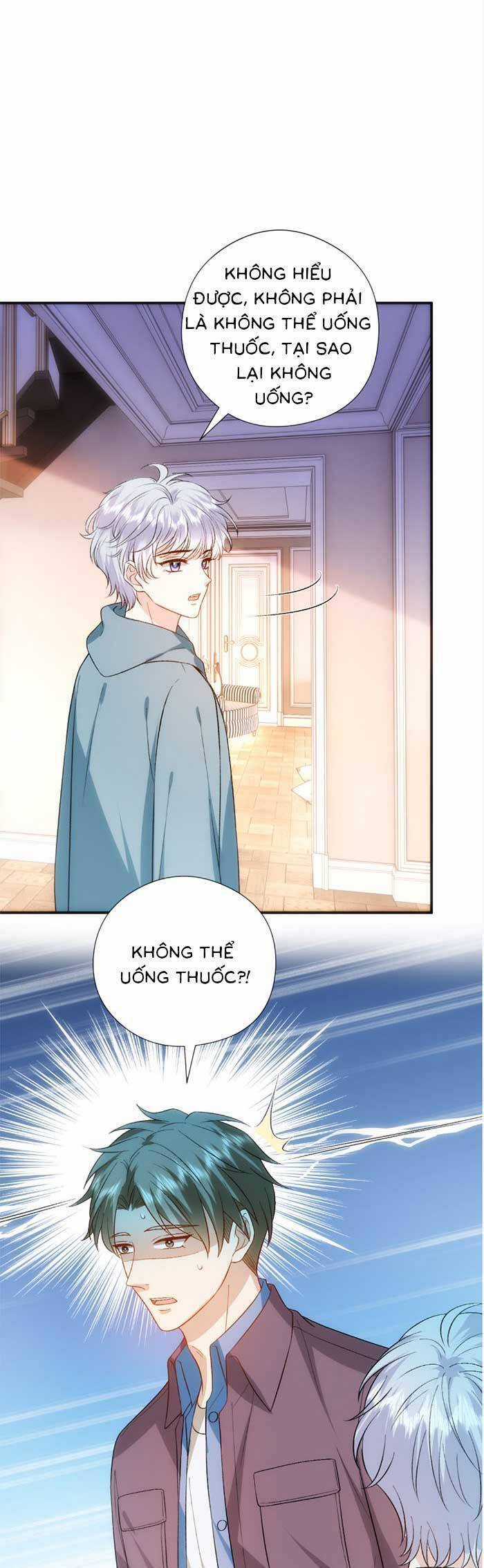 Vợ Của Lục Tổng Không Phải Dạng Vừa Chương 175 trang 21