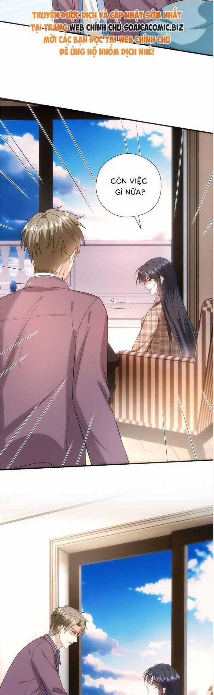 Vợ Của Lục Tổng Không Phải Dạng Vừa Chương 175 trang 22