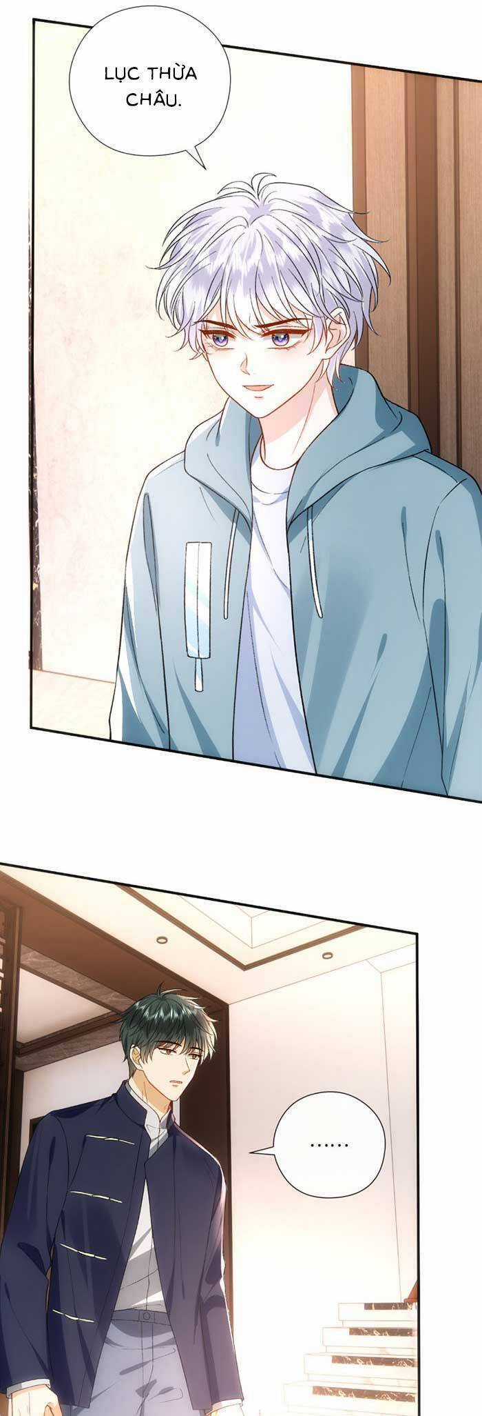 Vợ Của Lục Tổng Không Phải Dạng Vừa Chương 176 trang 16