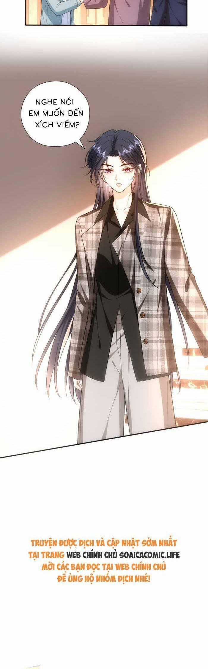 Vợ Của Lục Tổng Không Phải Dạng Vừa Chương 176 trang 21