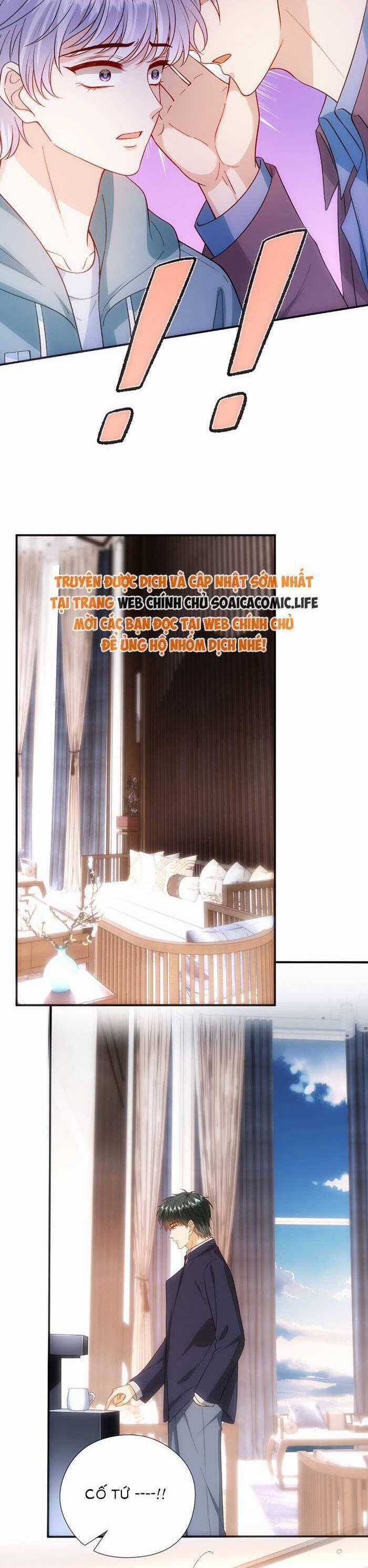 Vợ Của Lục Tổng Không Phải Dạng Vừa Chương 176 trang 7