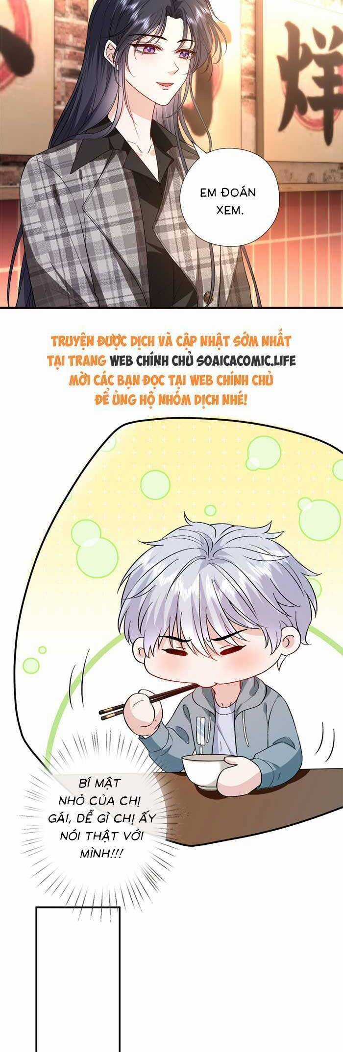 Vợ Của Lục Tổng Không Phải Dạng Vừa Chương 177 trang 10