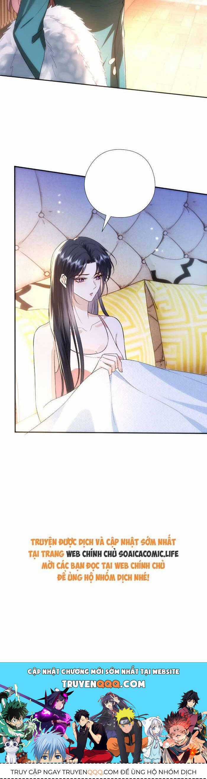 Vợ Của Lục Tổng Không Phải Dạng Vừa Chương 177 trang 22