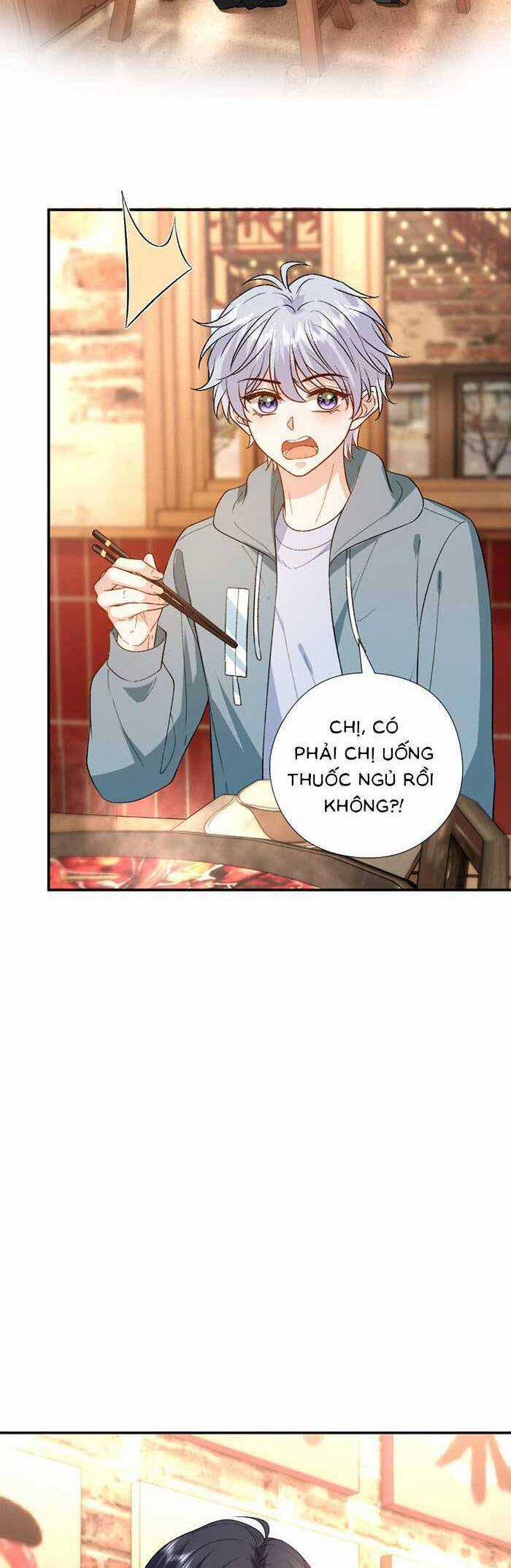 Vợ Của Lục Tổng Không Phải Dạng Vừa Chương 177 trang 9