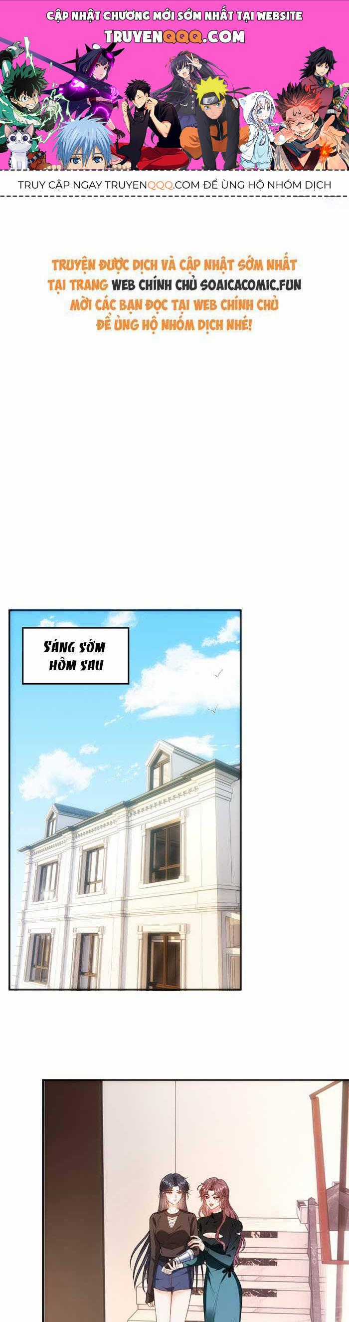 Vợ Của Lục Tổng Không Phải Dạng Vừa Chương 178 trang 0