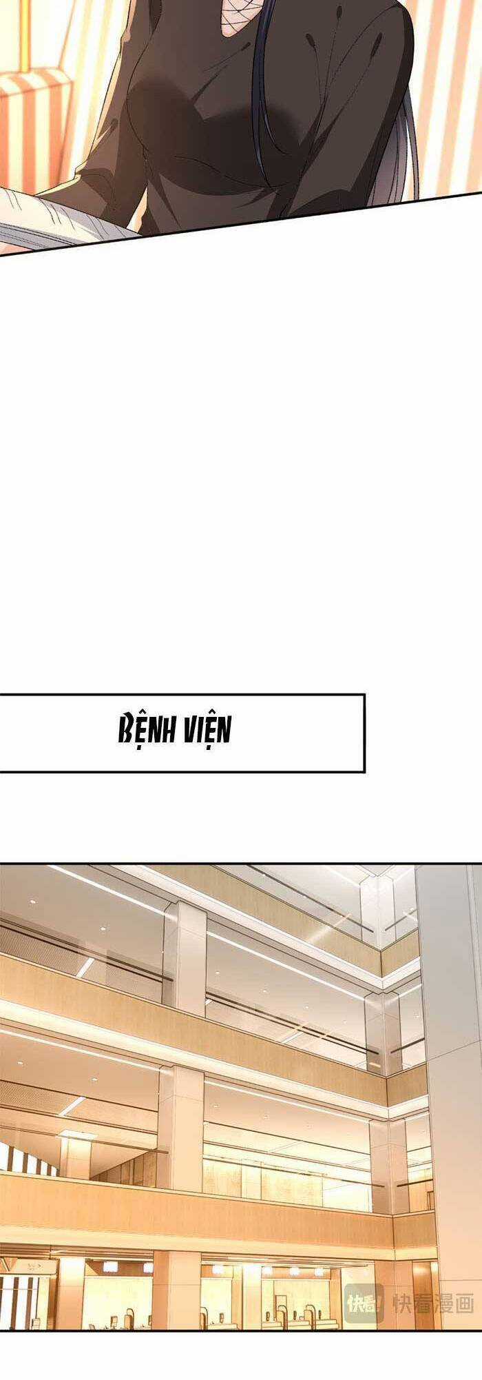 Vợ Của Lục Tổng Không Phải Dạng Vừa Chương 178 trang 14