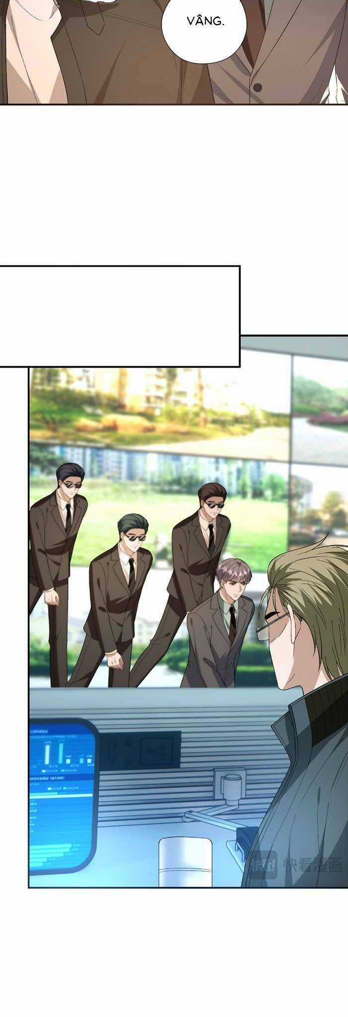 Vợ Của Lục Tổng Không Phải Dạng Vừa Chương 178 trang 20