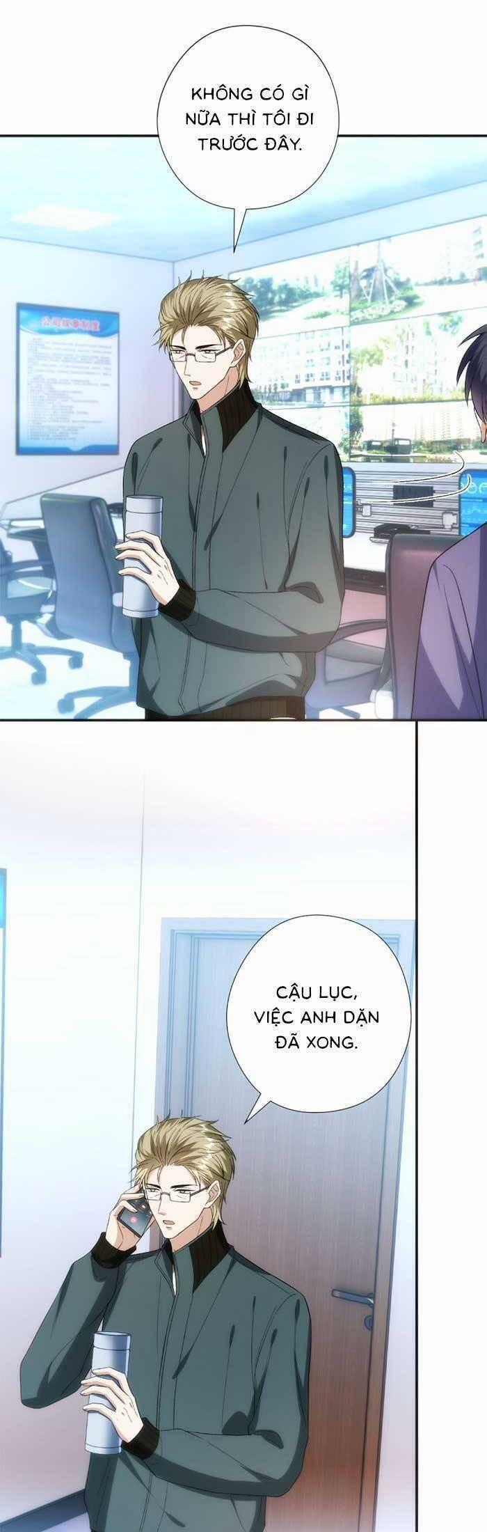 Vợ Của Lục Tổng Không Phải Dạng Vừa Chương 178 trang 22