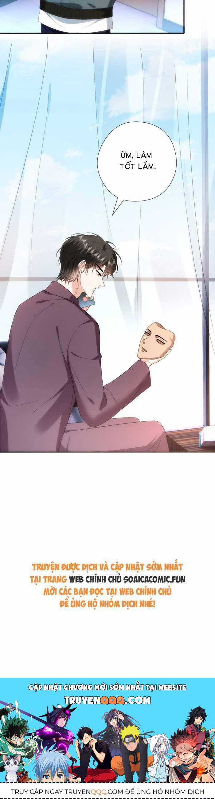 Vợ Của Lục Tổng Không Phải Dạng Vừa Chương 178 trang 23