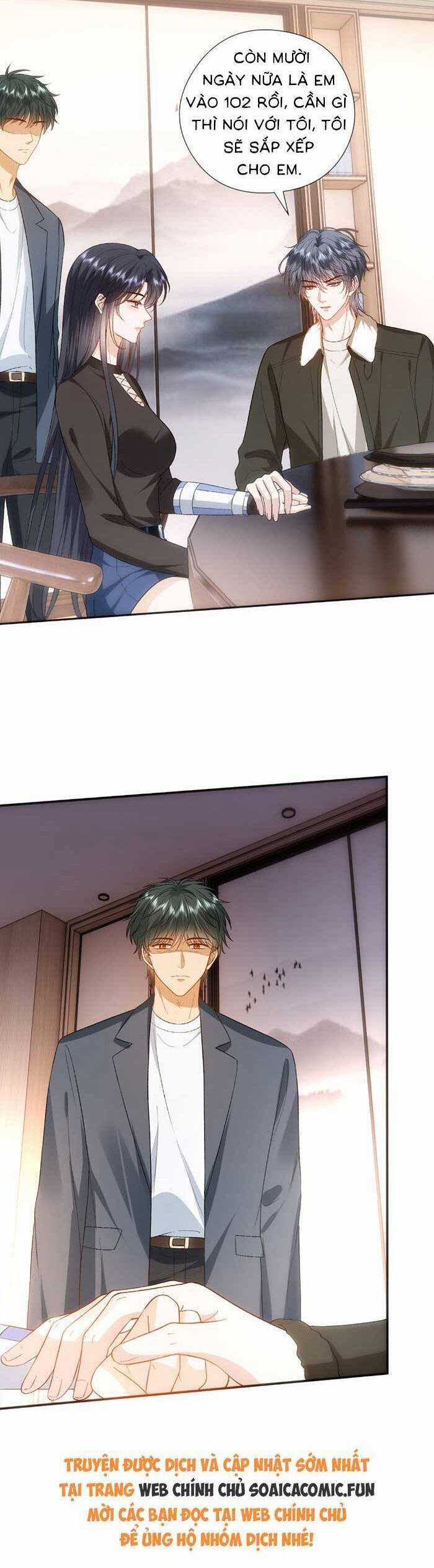 Vợ Của Lục Tổng Không Phải Dạng Vừa Chương 178 trang 4