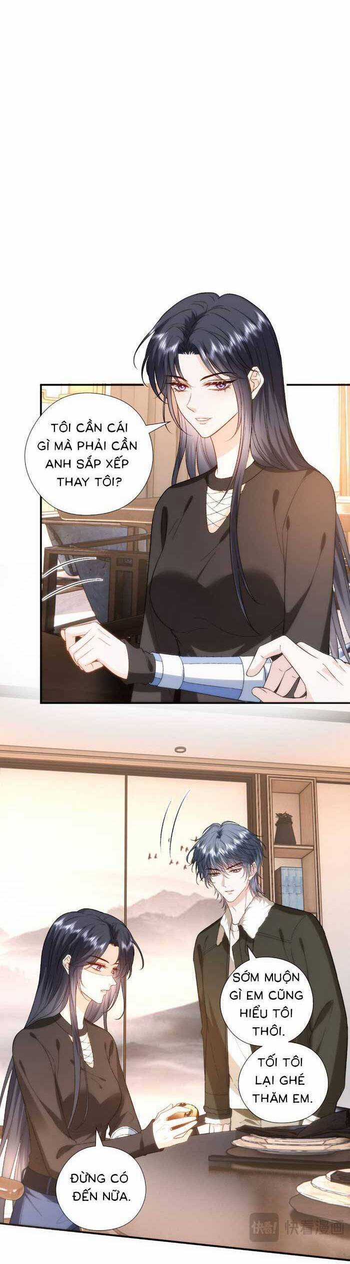 Vợ Của Lục Tổng Không Phải Dạng Vừa Chương 178 trang 5