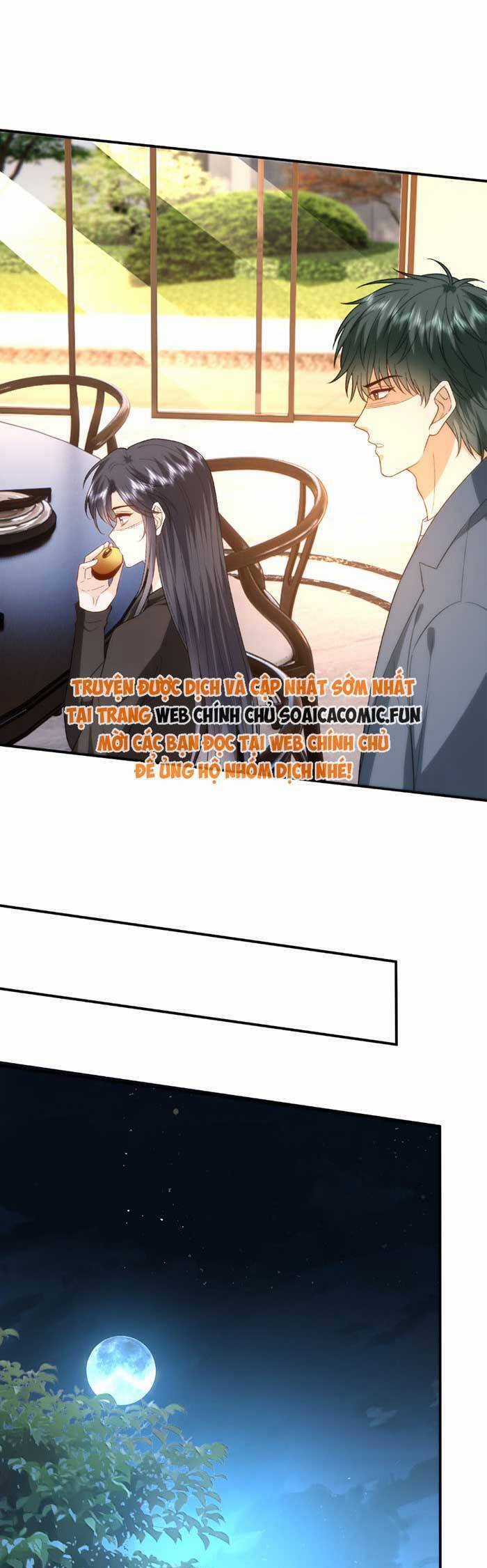 Vợ Của Lục Tổng Không Phải Dạng Vừa Chương 178 trang 6