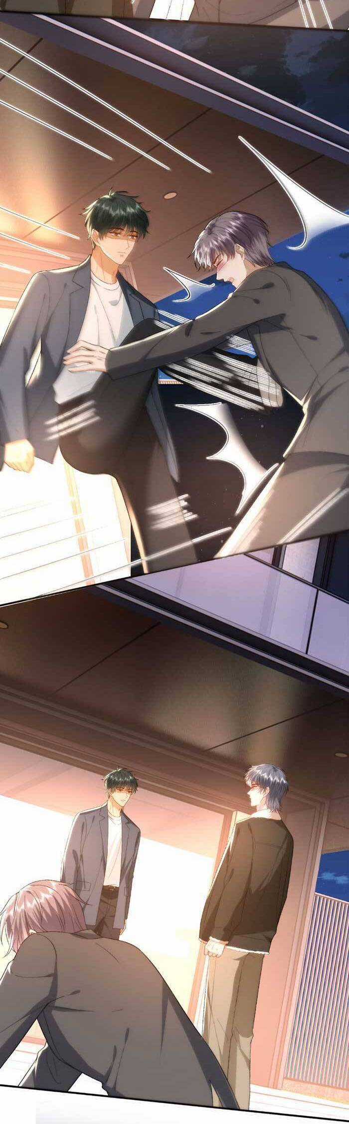 Vợ Của Lục Tổng Không Phải Dạng Vừa Chương 178 trang 8