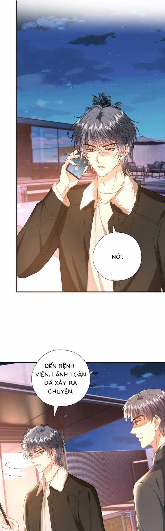 Vợ Của Lục Tổng Không Phải Dạng Vừa Chương 178 trang 9