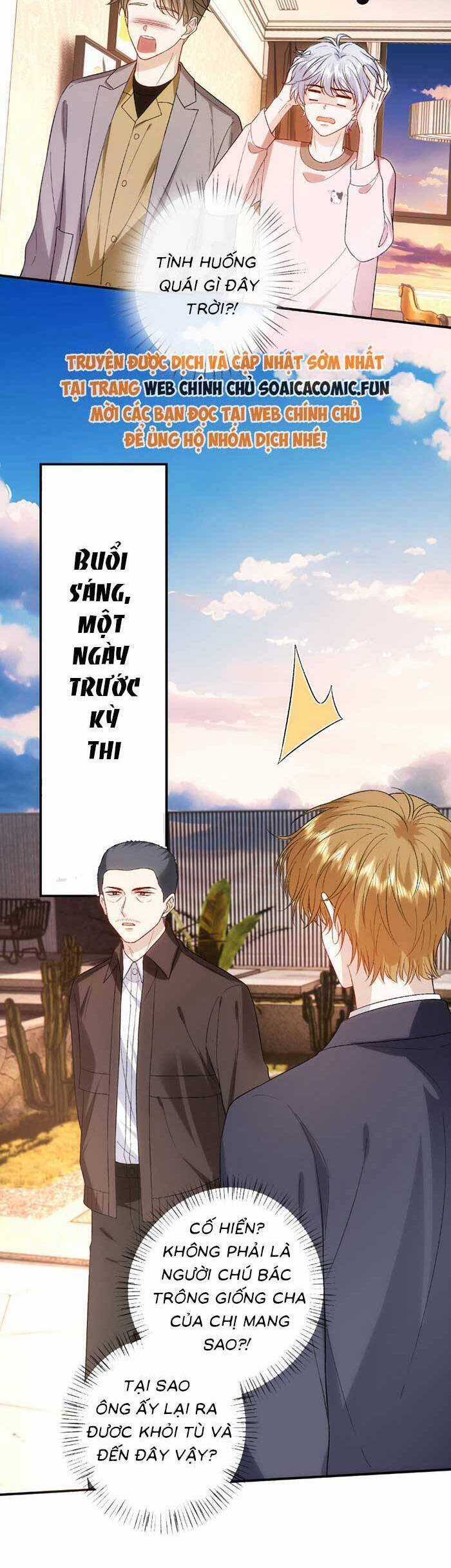 Vợ Của Lục Tổng Không Phải Dạng Vừa Chương 179 trang 12