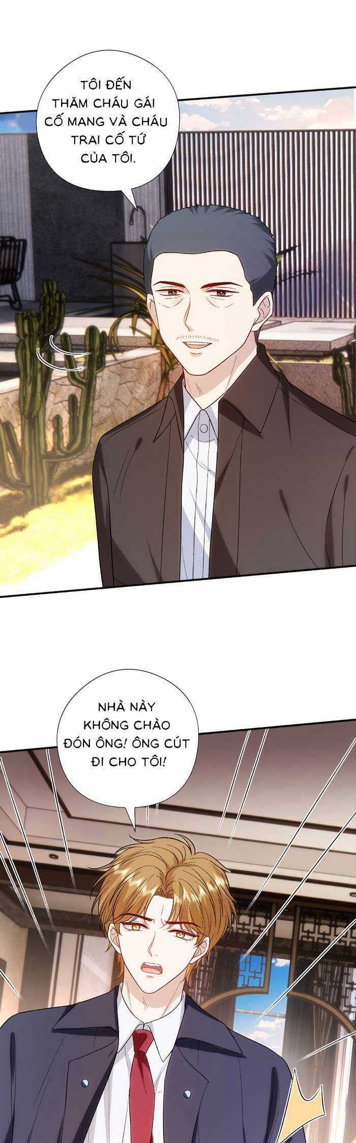 Vợ Của Lục Tổng Không Phải Dạng Vừa Chương 179 trang 13