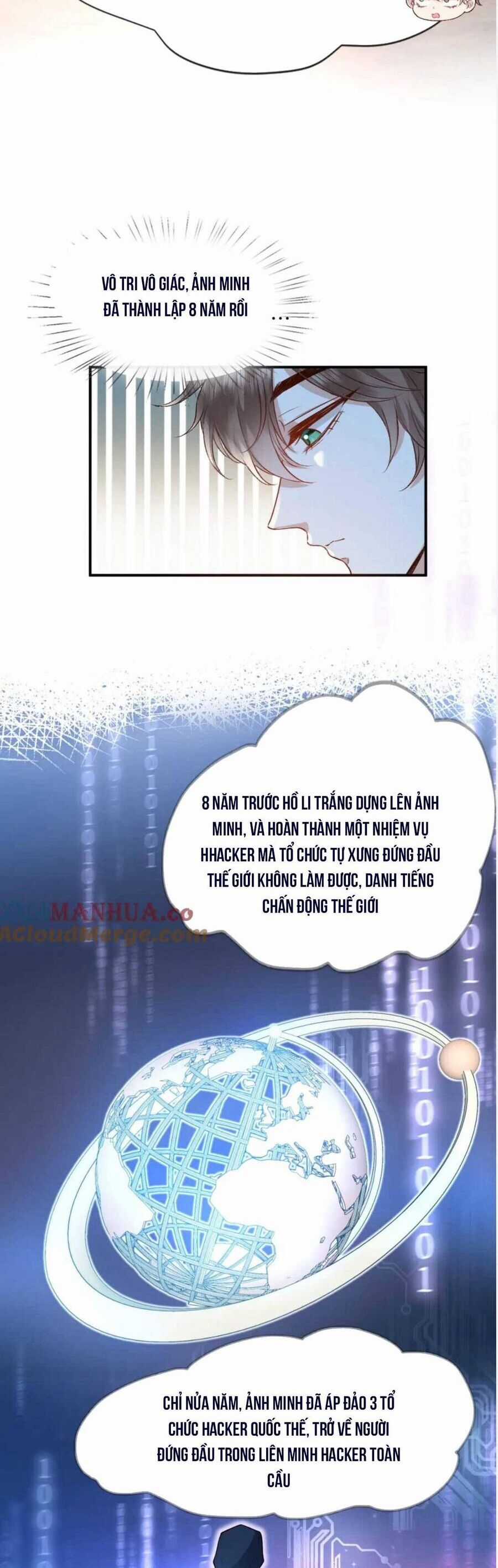 Vợ Của Lục Tổng Không Phải Dạng Vừa Chương 18 trang 11