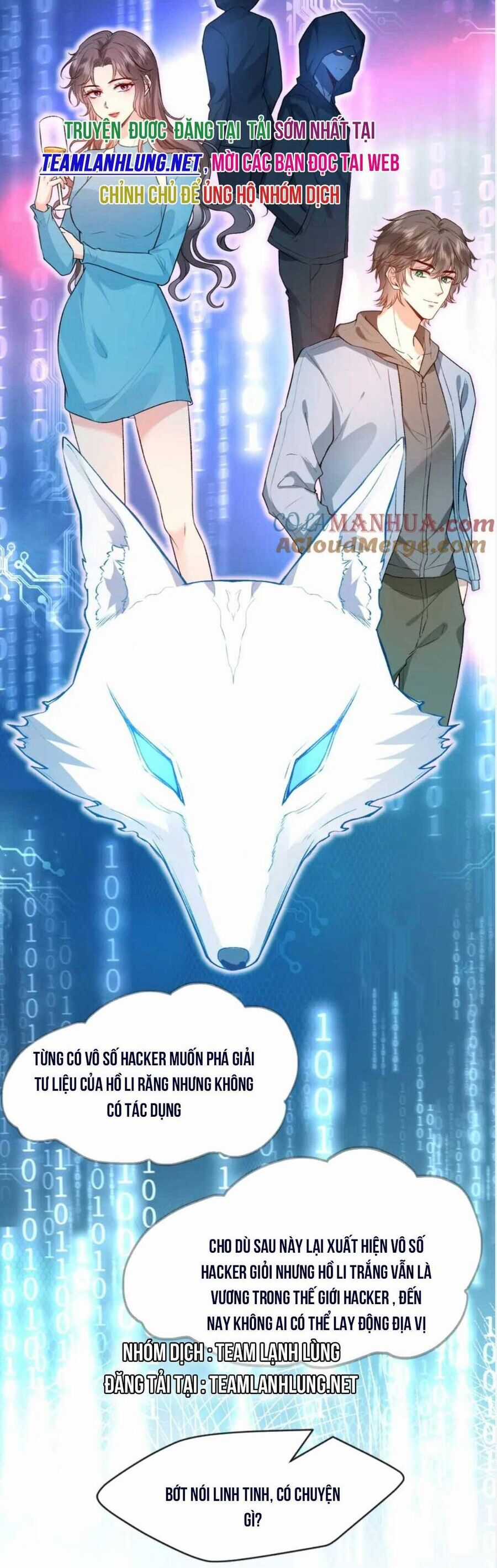 Vợ Của Lục Tổng Không Phải Dạng Vừa Chương 18 trang 12