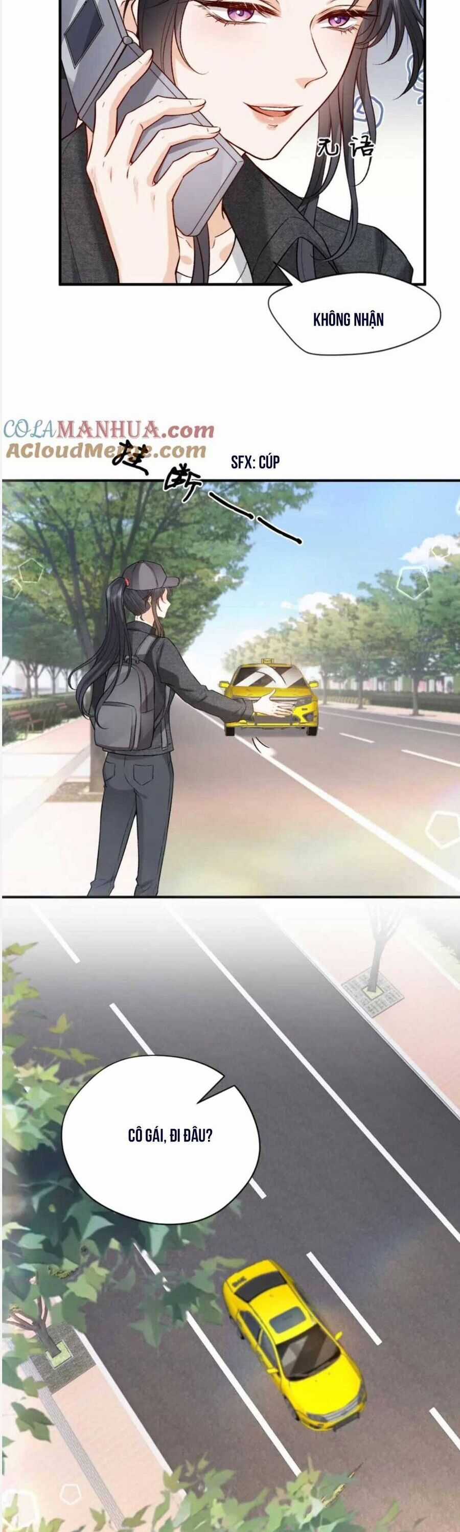 Vợ Của Lục Tổng Không Phải Dạng Vừa Chương 18 trang 15