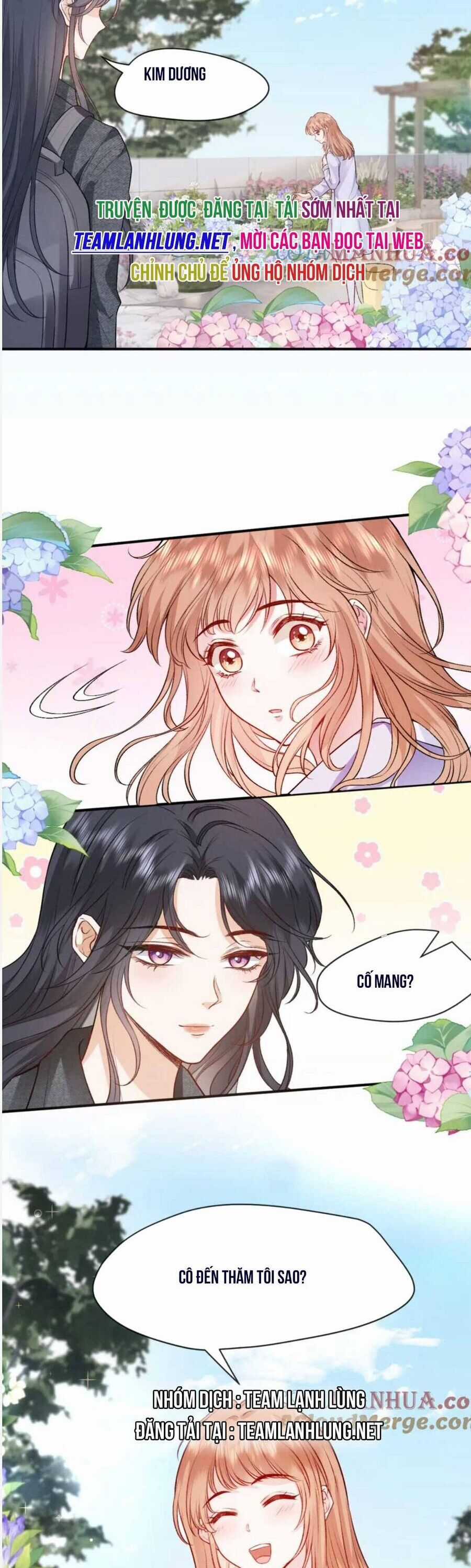 Vợ Của Lục Tổng Không Phải Dạng Vừa Chương 18 trang 18