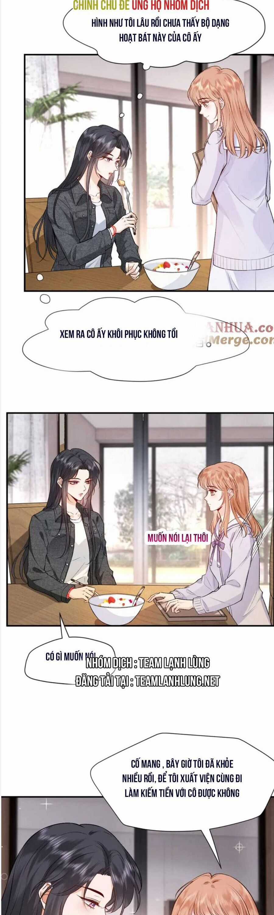 Vợ Của Lục Tổng Không Phải Dạng Vừa Chương 18 trang 20