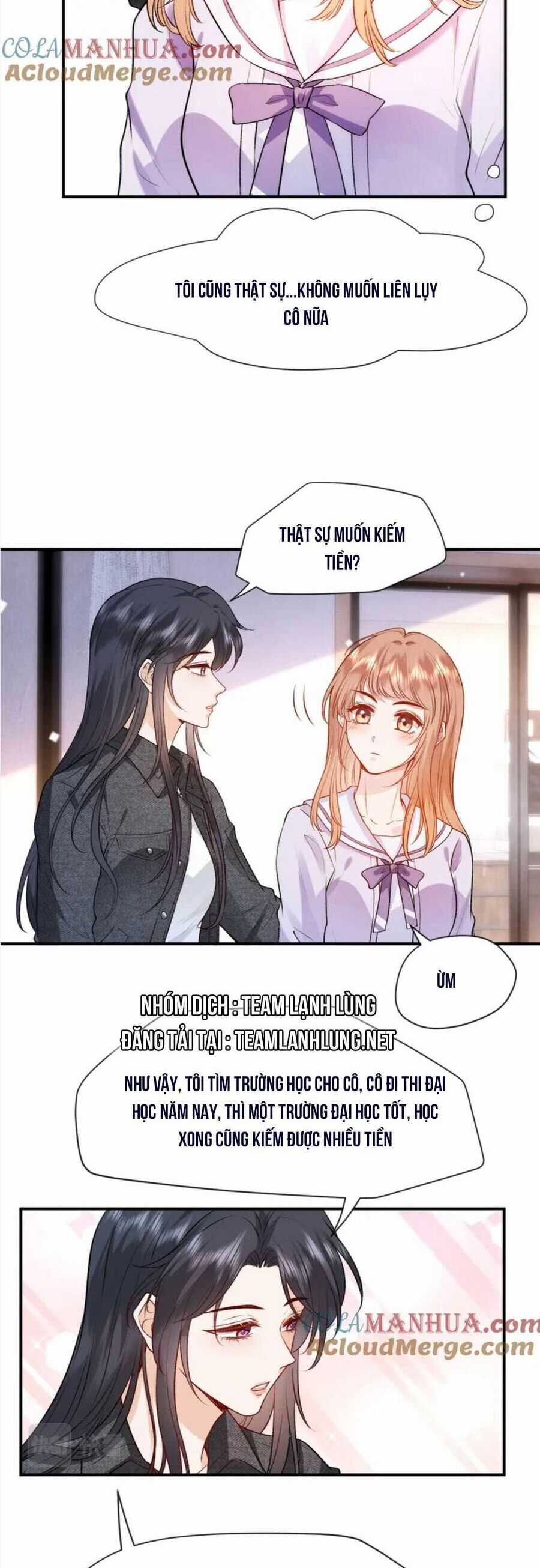 Vợ Của Lục Tổng Không Phải Dạng Vừa Chương 18 trang 25