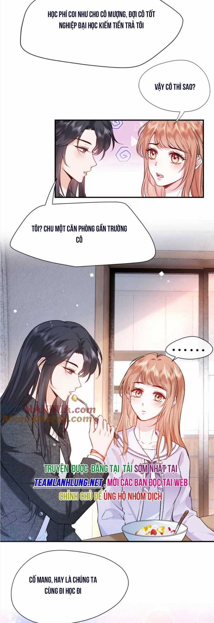 Vợ Của Lục Tổng Không Phải Dạng Vừa Chương 18 trang 26