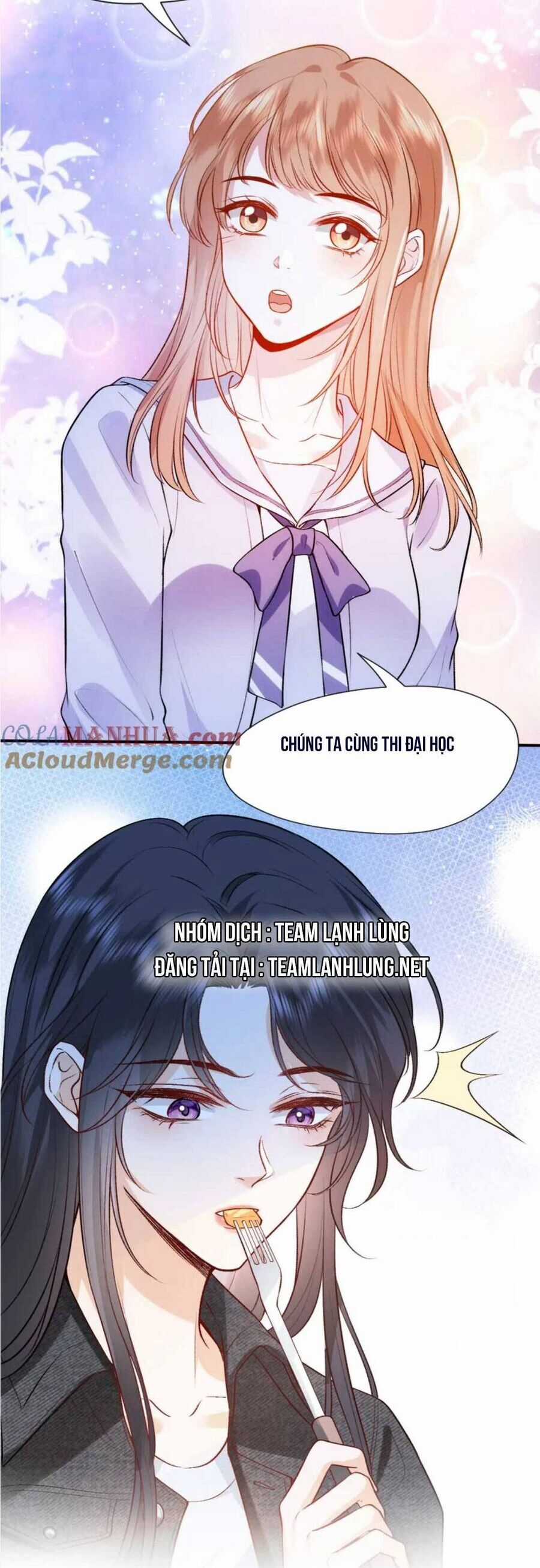 Vợ Của Lục Tổng Không Phải Dạng Vừa Chương 18 trang 27