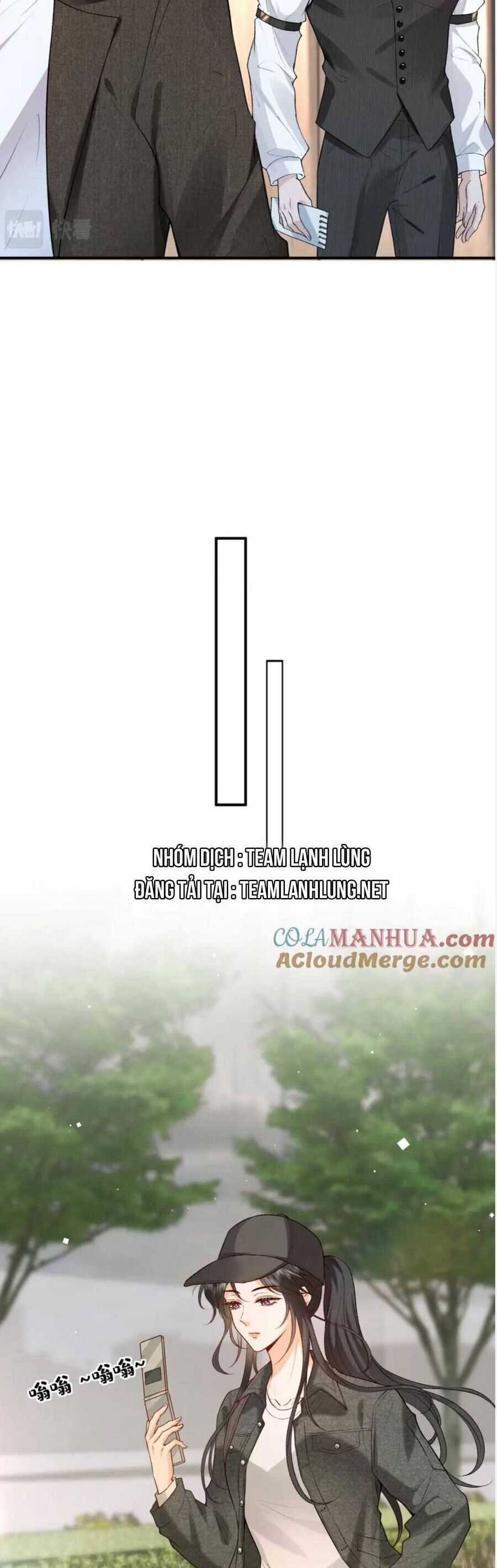 Vợ Của Lục Tổng Không Phải Dạng Vừa Chương 18 trang 8