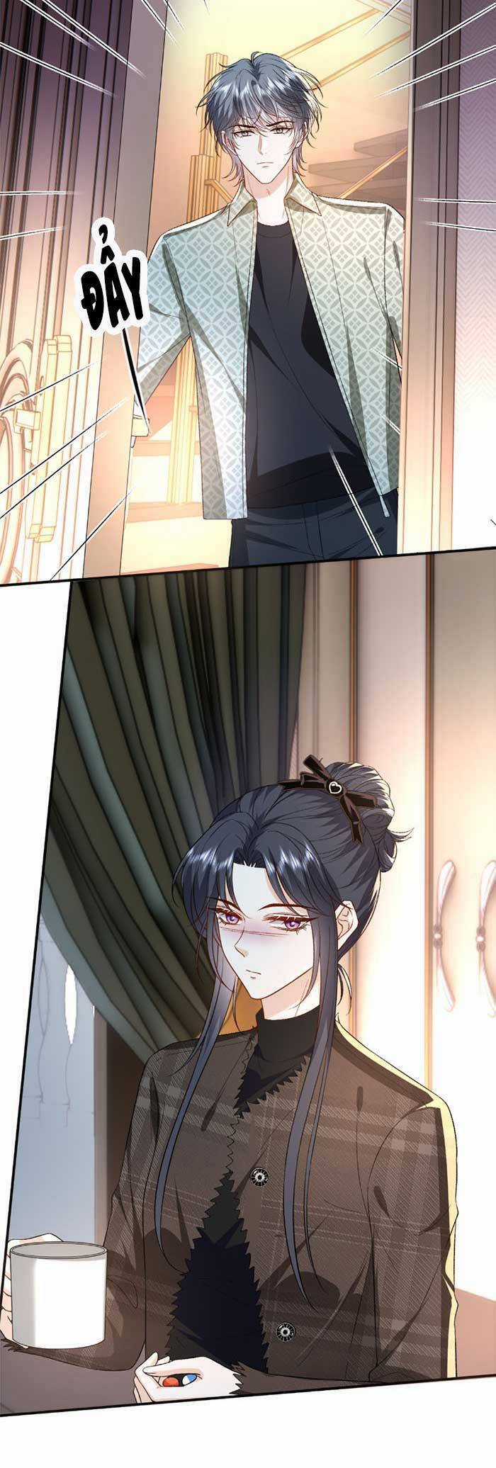 Vợ Của Lục Tổng Không Phải Dạng Vừa Chương 180 trang 10