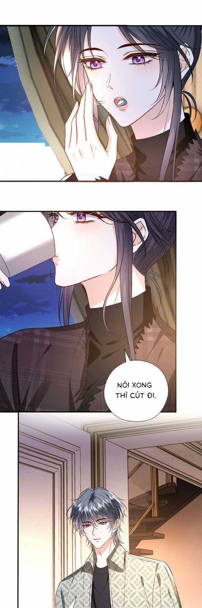 Vợ Của Lục Tổng Không Phải Dạng Vừa Chương 180 trang 12