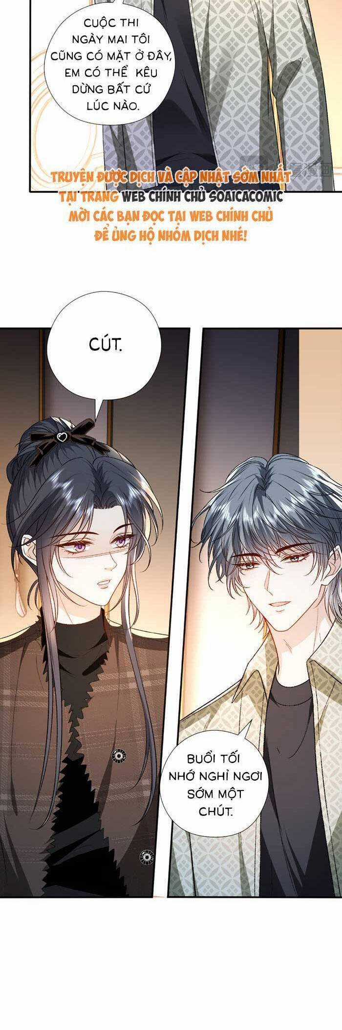 Vợ Của Lục Tổng Không Phải Dạng Vừa Chương 180 trang 13