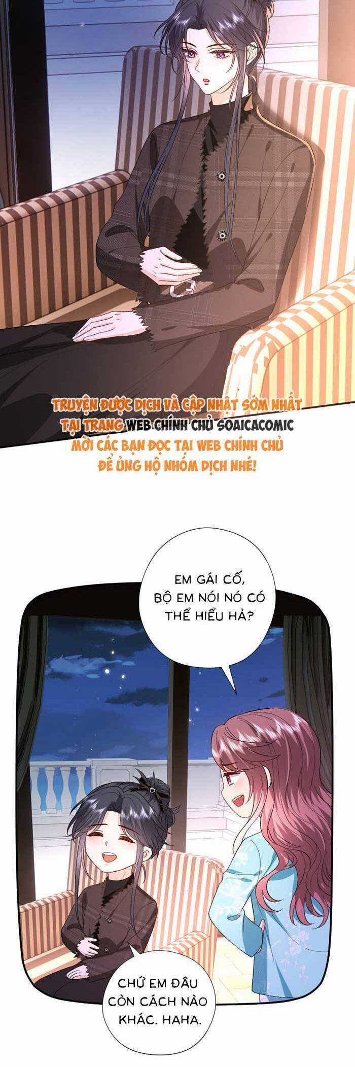 Vợ Của Lục Tổng Không Phải Dạng Vừa Chương 180 trang 16