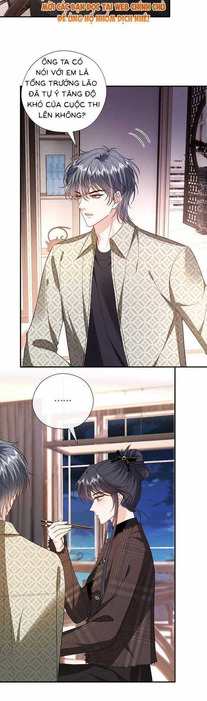 Vợ Của Lục Tổng Không Phải Dạng Vừa Chương 180 trang 2