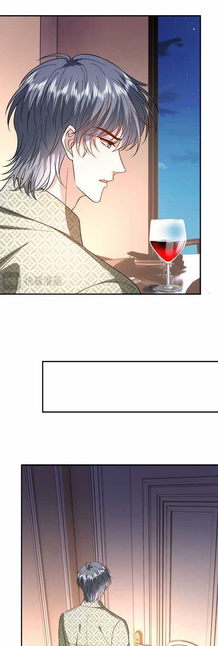 Vợ Của Lục Tổng Không Phải Dạng Vừa Chương 180 trang 8