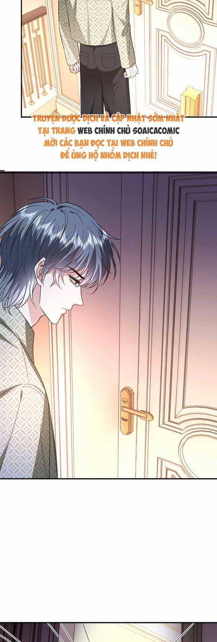 Vợ Của Lục Tổng Không Phải Dạng Vừa Chương 180 trang 9