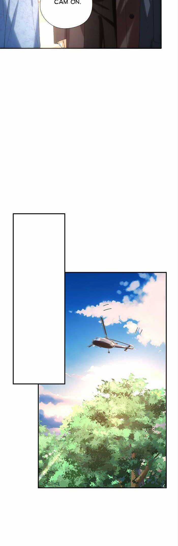 Vợ Của Lục Tổng Không Phải Dạng Vừa Chương 181 trang 5