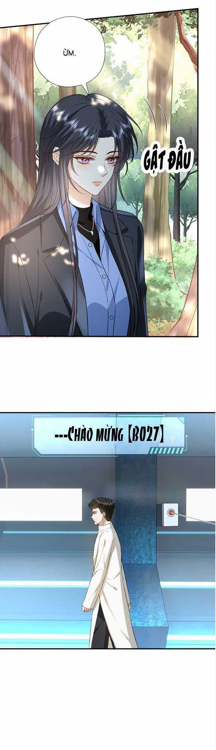 Vợ Của Lục Tổng Không Phải Dạng Vừa Chương 181 trang 9