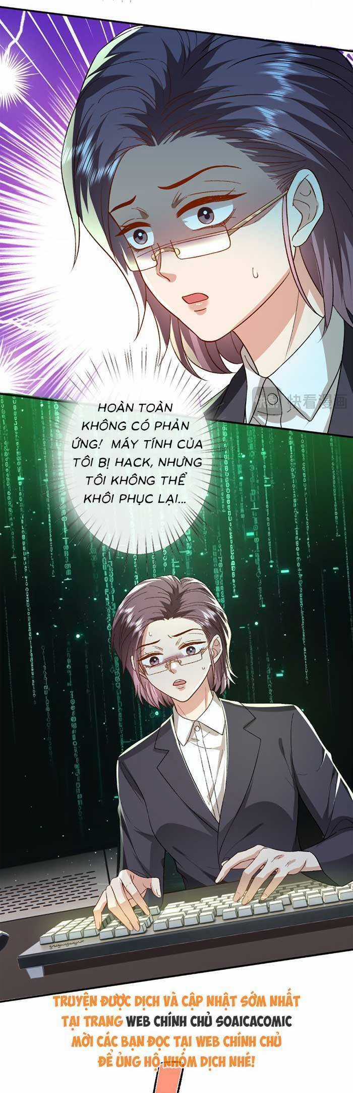 Vợ Của Lục Tổng Không Phải Dạng Vừa Chương 182 trang 2