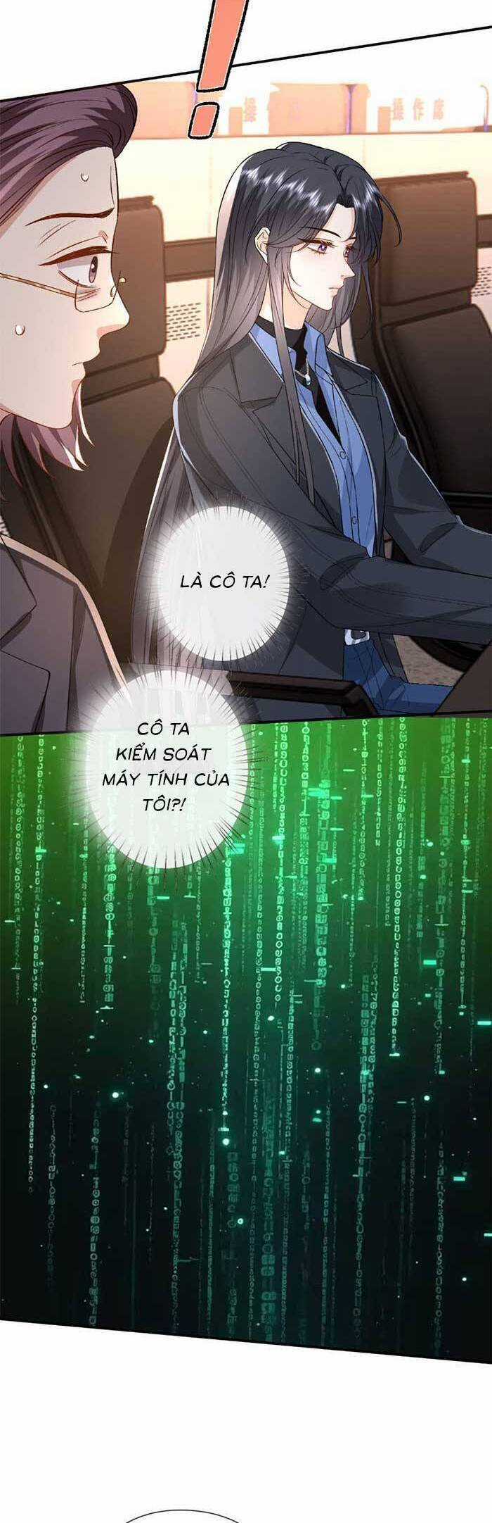 Vợ Của Lục Tổng Không Phải Dạng Vừa Chương 182 trang 3