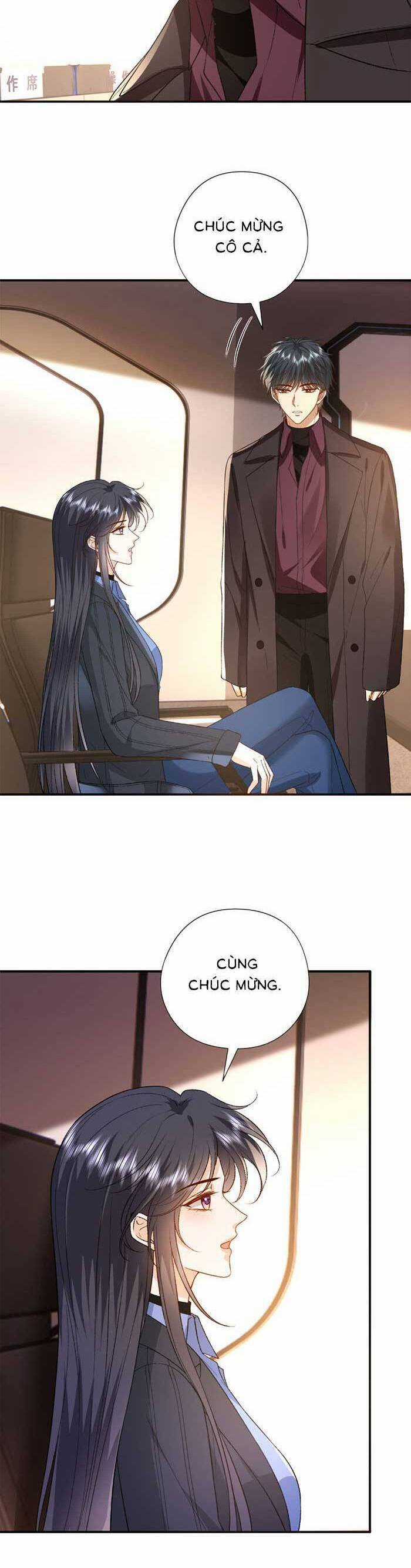 Vợ Của Lục Tổng Không Phải Dạng Vừa Chương 182 trang 6