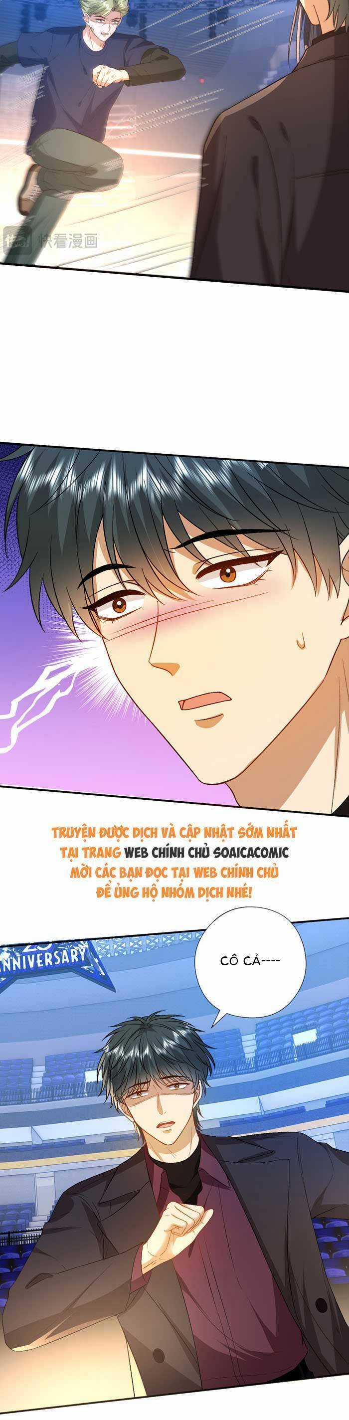 Vợ Của Lục Tổng Không Phải Dạng Vừa Chương 183 trang 14