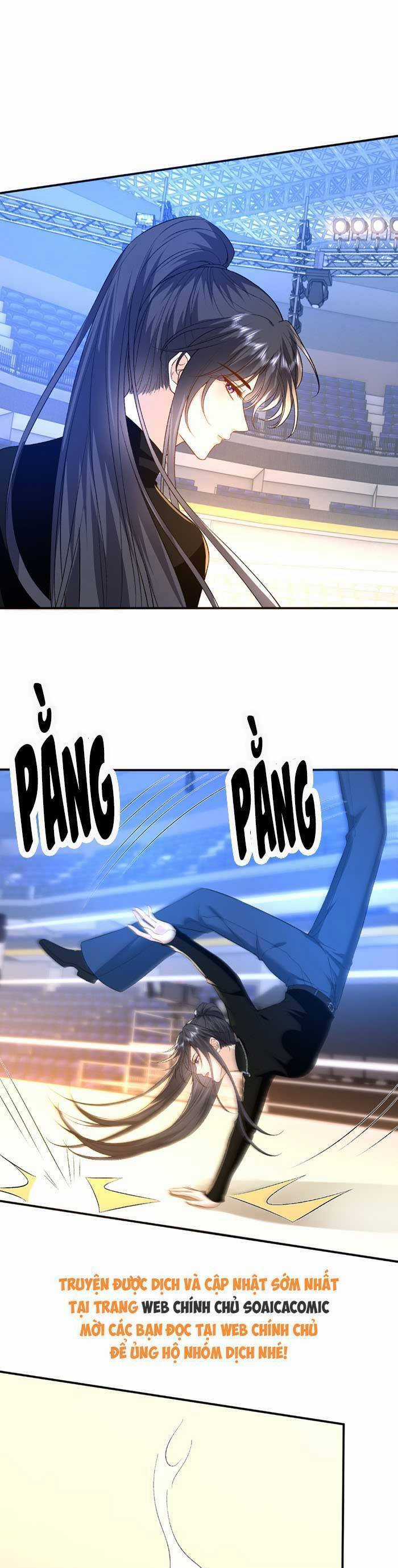 Vợ Của Lục Tổng Không Phải Dạng Vừa Chương 183 trang 15