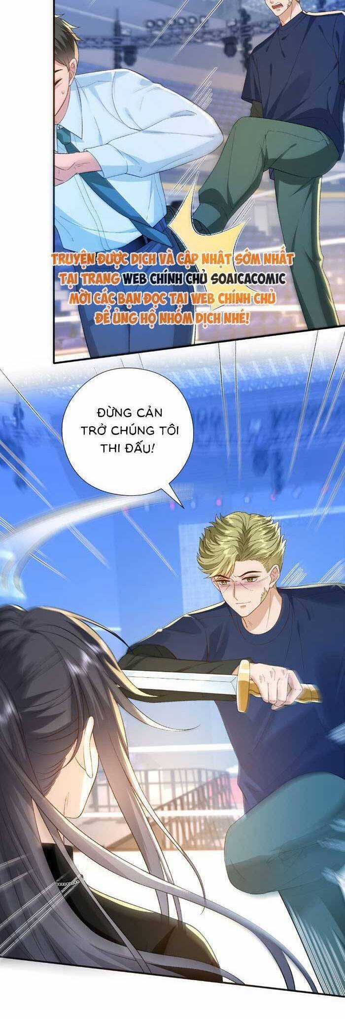 Vợ Của Lục Tổng Không Phải Dạng Vừa Chương 183 trang 2