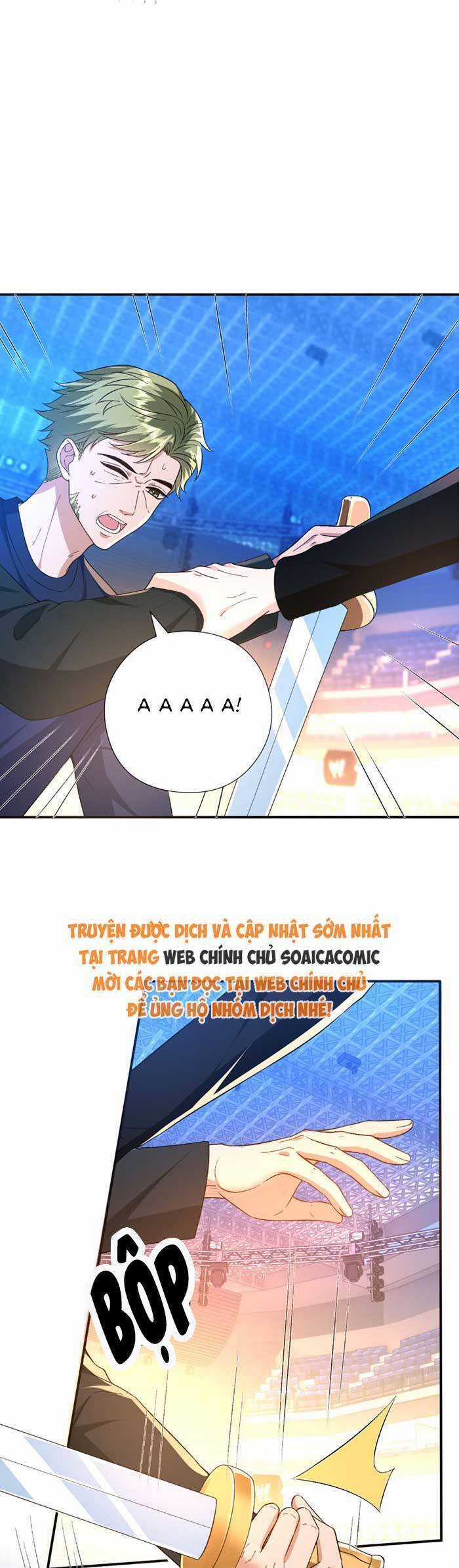 Vợ Của Lục Tổng Không Phải Dạng Vừa Chương 183 trang 5