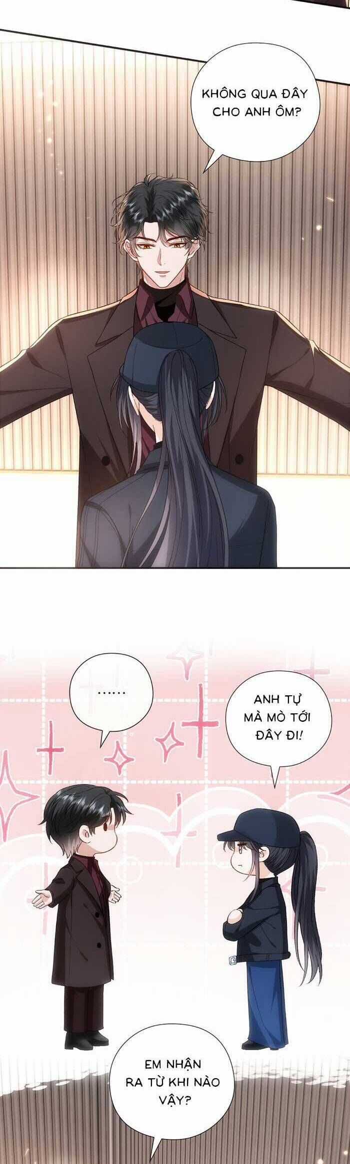 Vợ Của Lục Tổng Không Phải Dạng Vừa Chương 185 trang 11