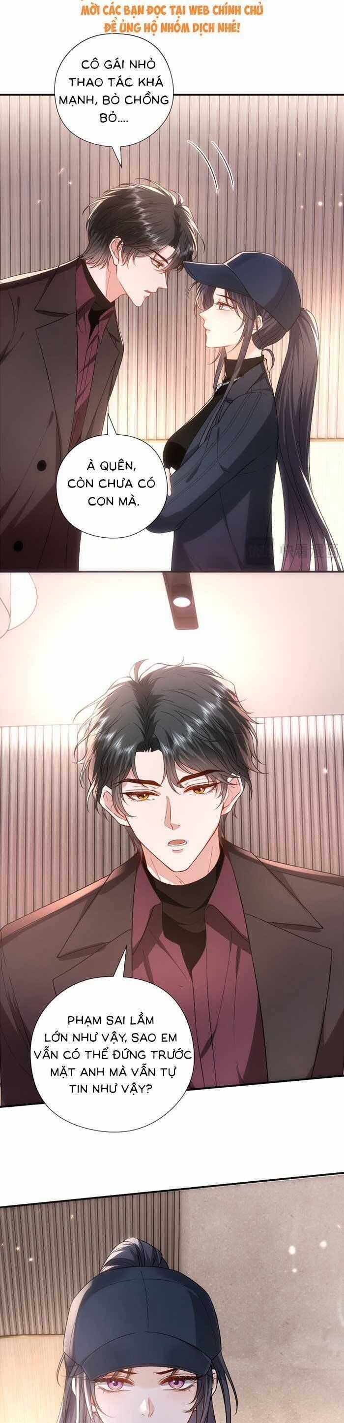 Vợ Của Lục Tổng Không Phải Dạng Vừa Chương 185 trang 13