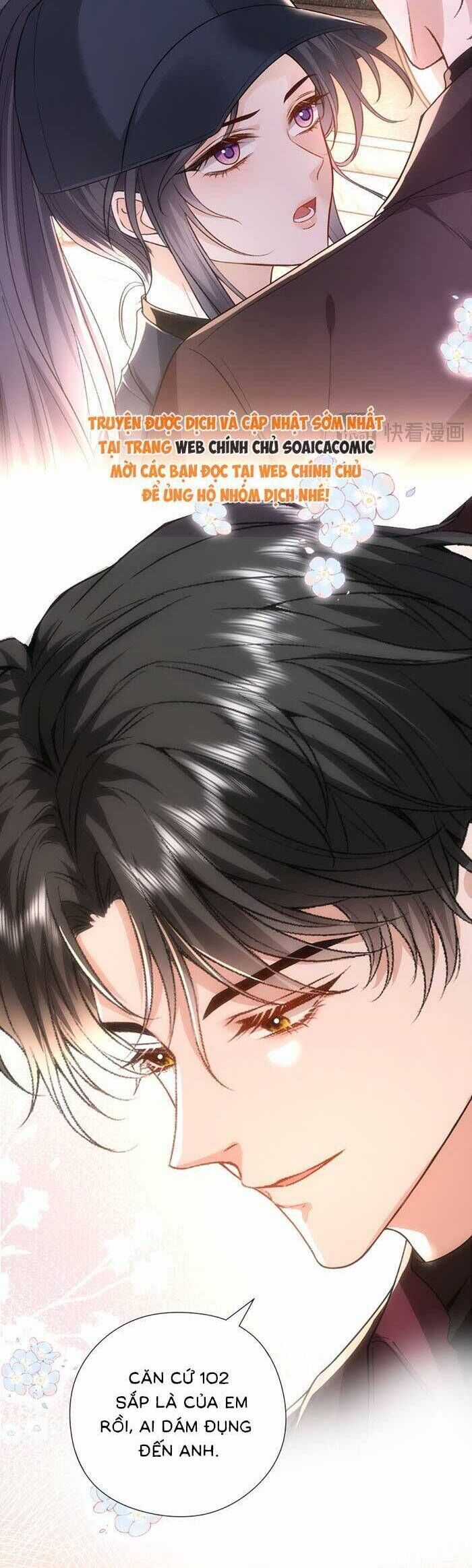 Vợ Của Lục Tổng Không Phải Dạng Vừa Chương 185 trang 17