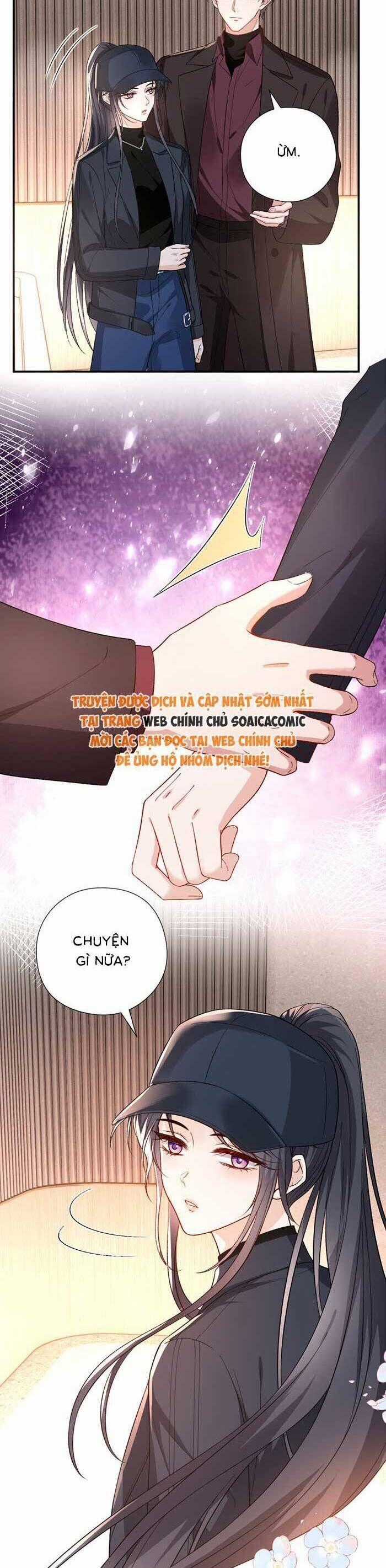 Vợ Của Lục Tổng Không Phải Dạng Vừa Chương 185 trang 19