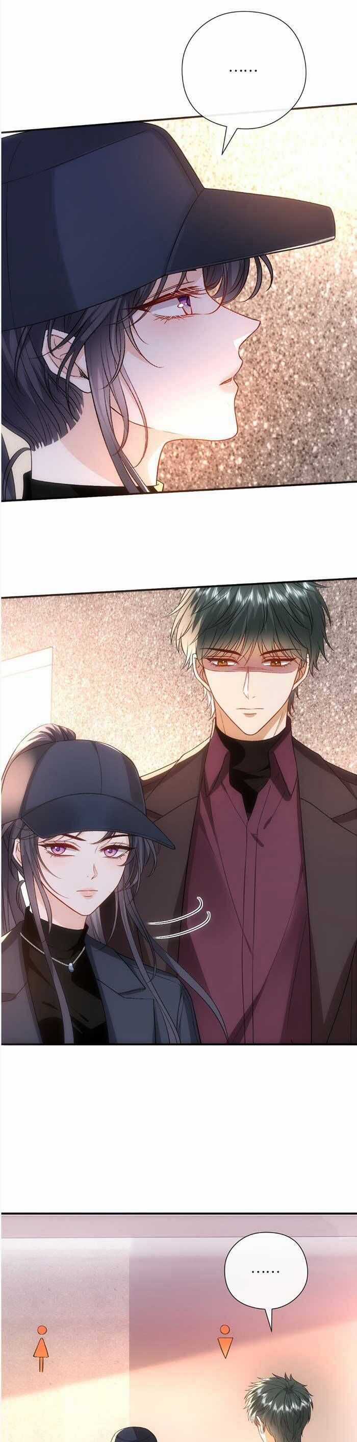 Vợ Của Lục Tổng Không Phải Dạng Vừa Chương 185 trang 6